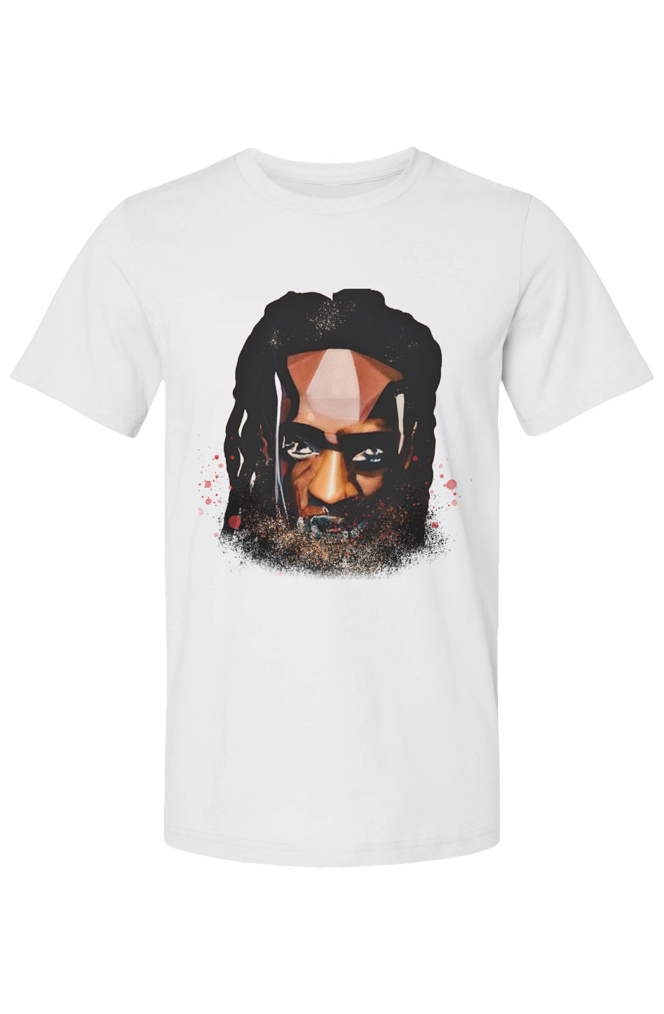 Bella Canvas T Shirt