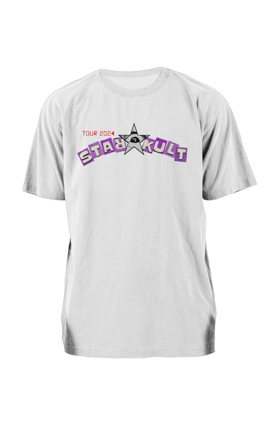 STARKULT™ TOUR TEE