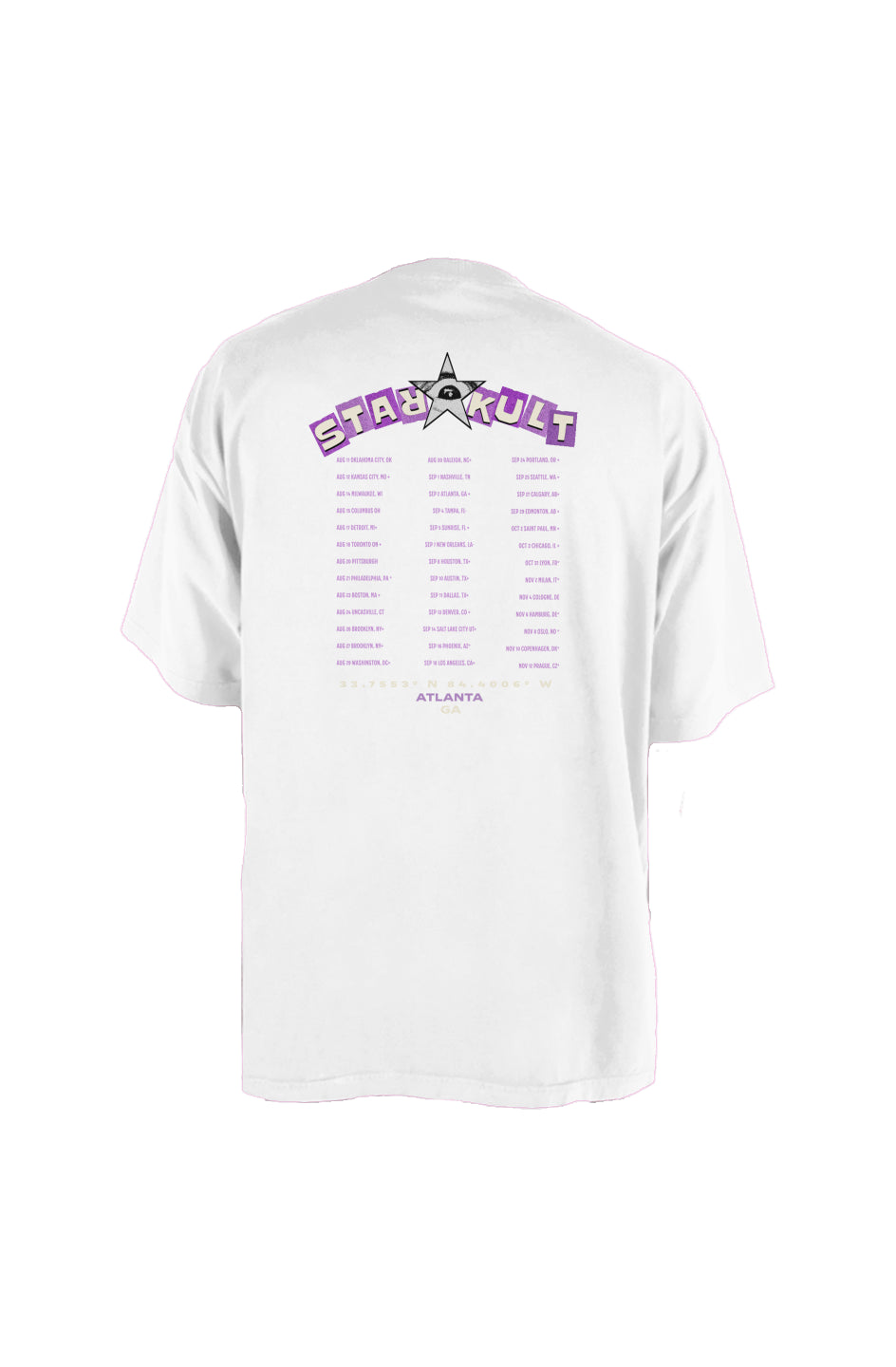 STARKULT™ TOUR TEE